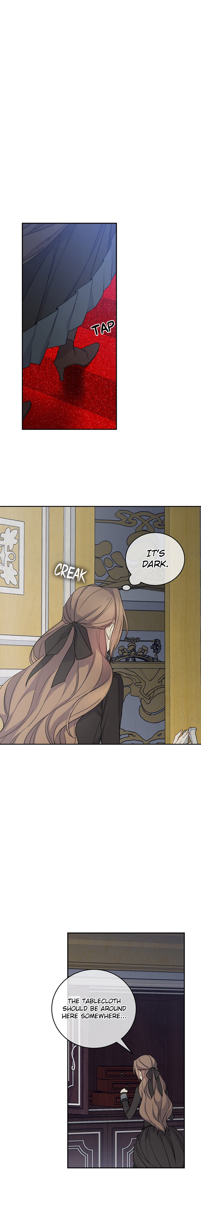 A Talented Maid Chapter 22 page 6