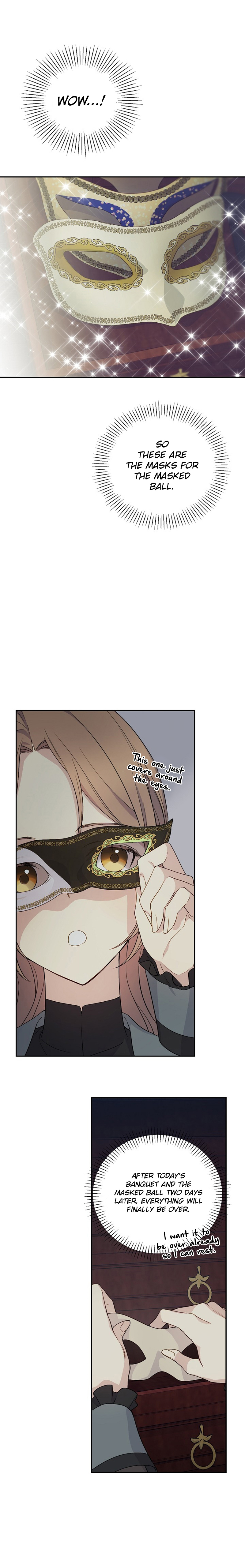 A Talented Maid Chapter 22 page 7