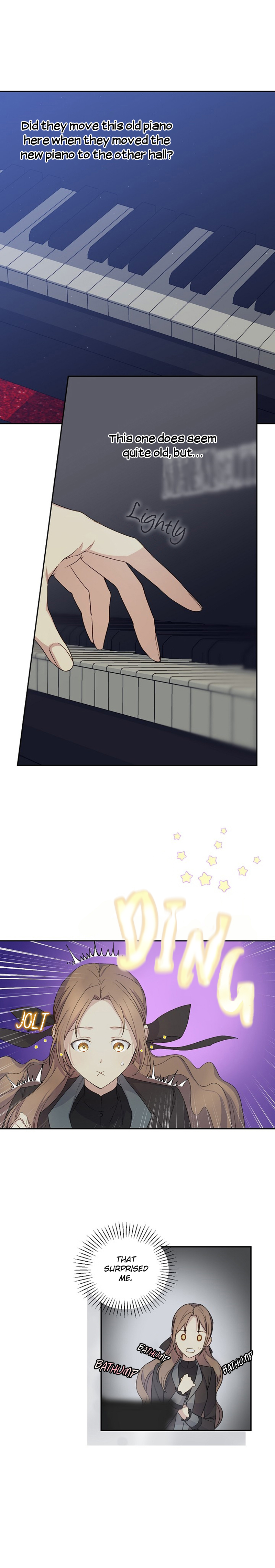 A Talented Maid Chapter 22 page 9