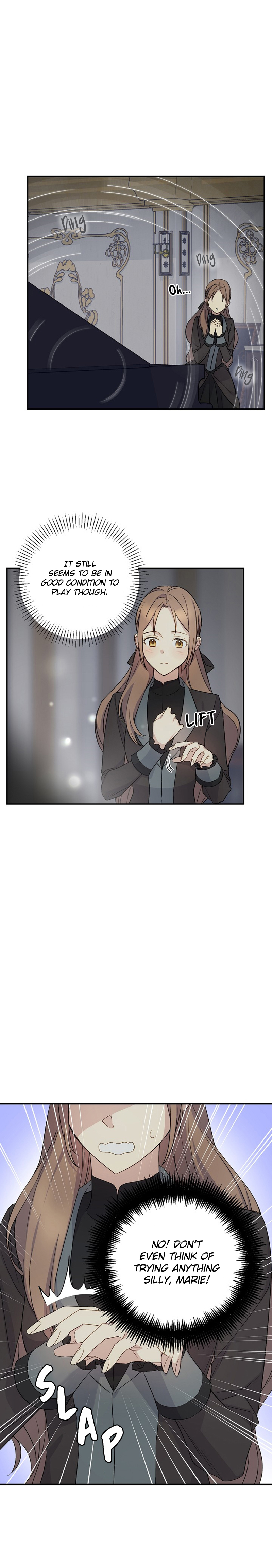 A Talented Maid Chapter 22 page 10
