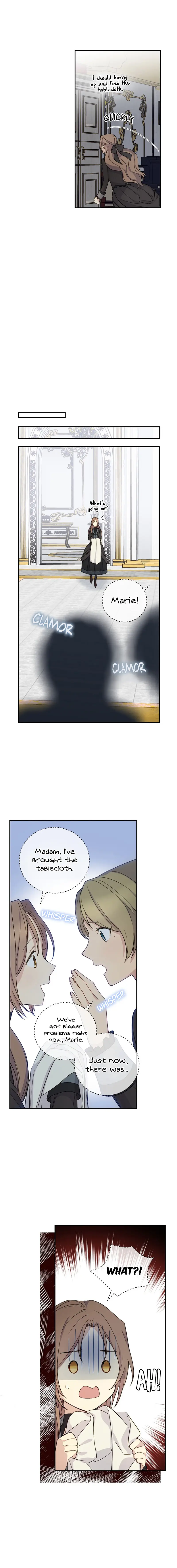 A Talented Maid Chapter 22 page 11