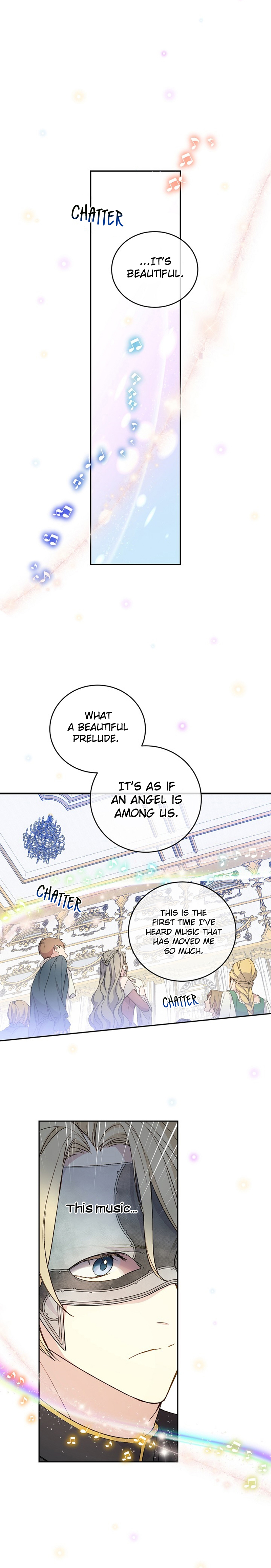 A Talented Maid Chapter 22 page 15