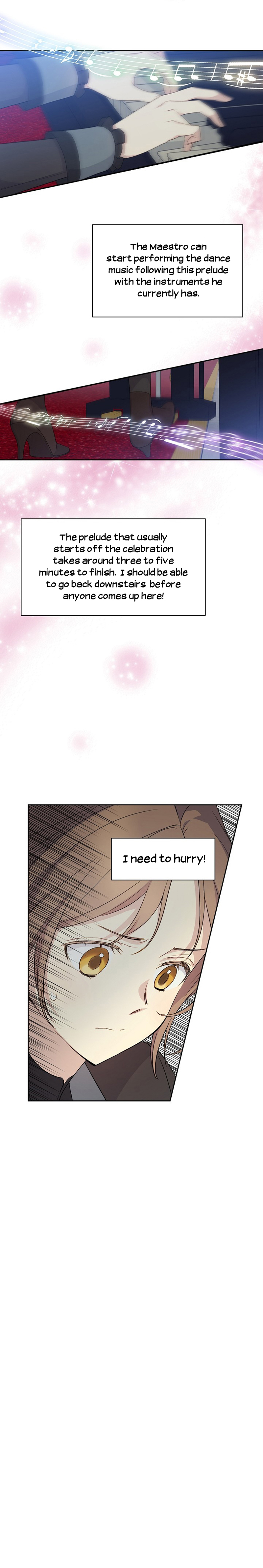 A Talented Maid Chapter 22 page 17
