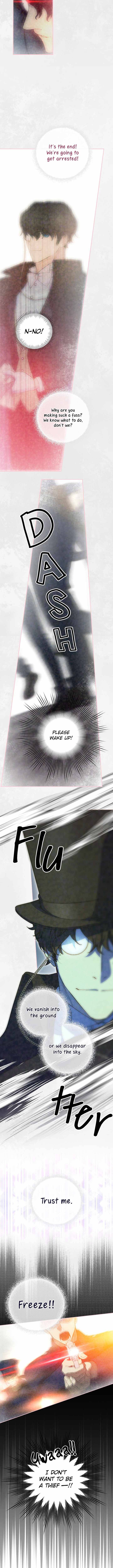 A Talented Maid Chapter 55 page 2
