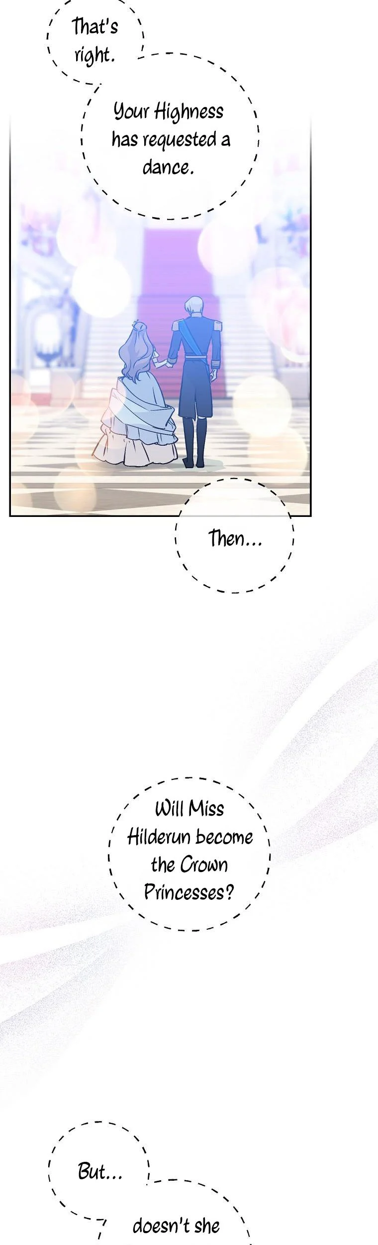 A Talented Maid Chapter 69 page 3