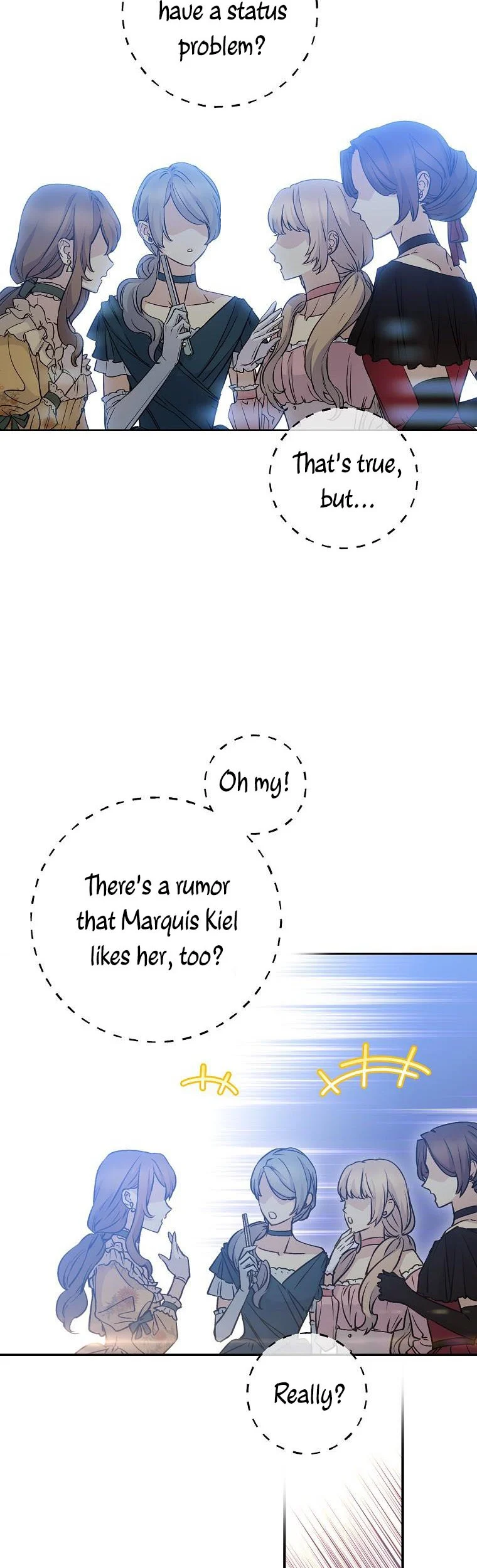 A Talented Maid Chapter 69 page 4