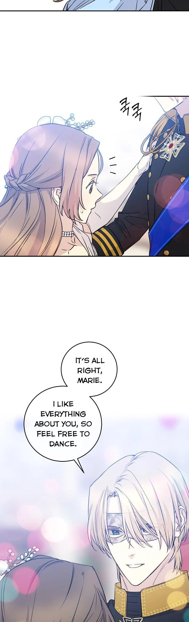 A Talented Maid Chapter 69 page 9