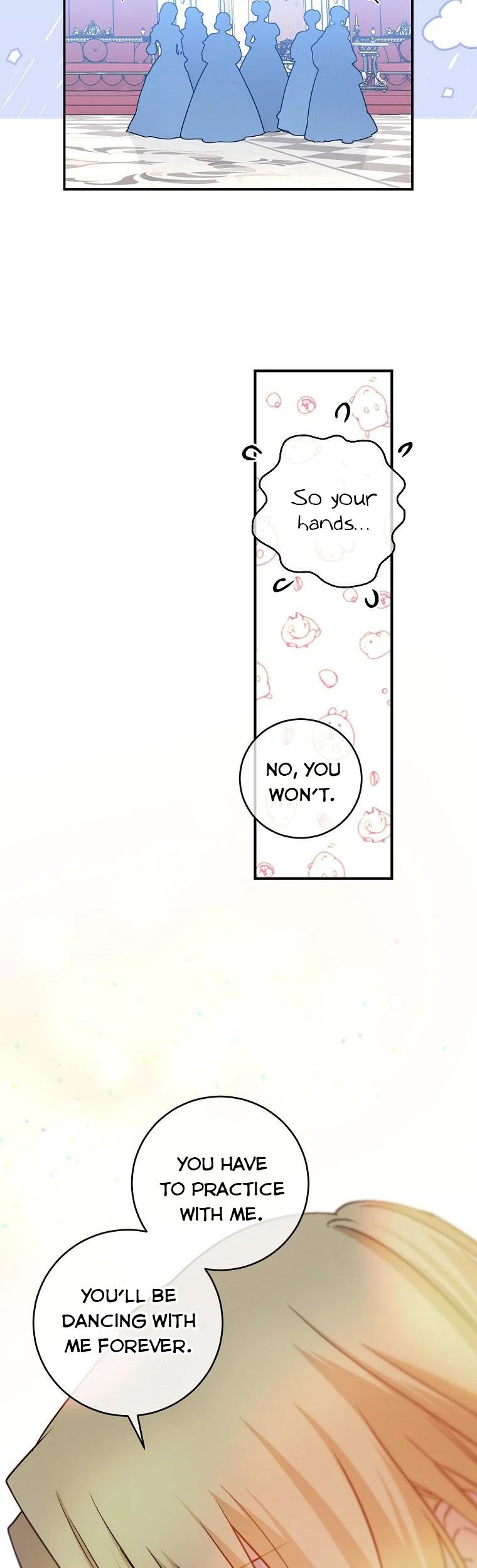 A Talented Maid Chapter 69 page 19