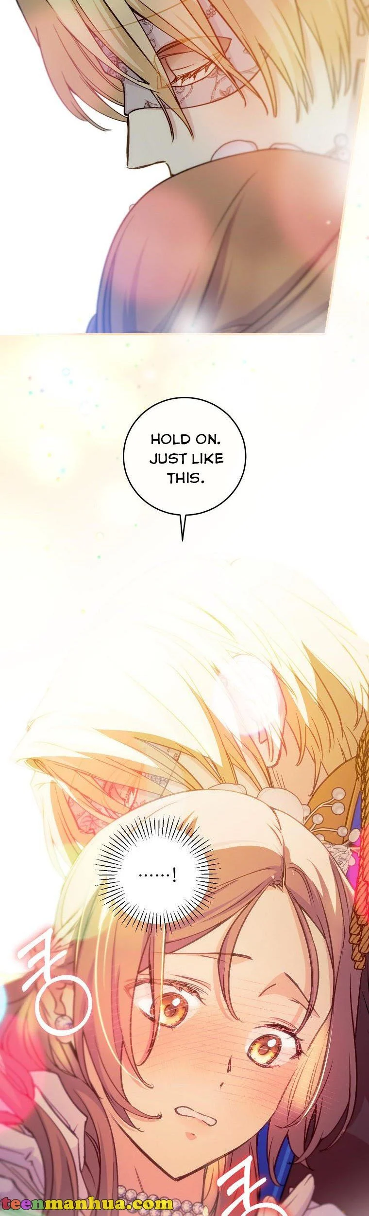 A Talented Maid Chapter 69 page 20