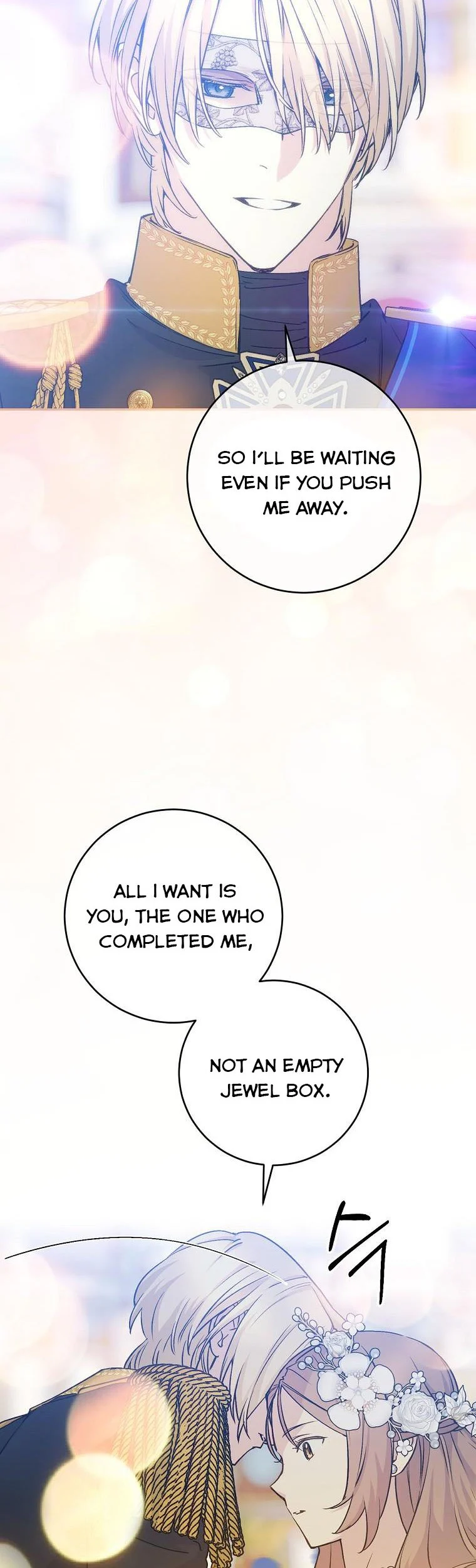 A Talented Maid Chapter 69 page 24
