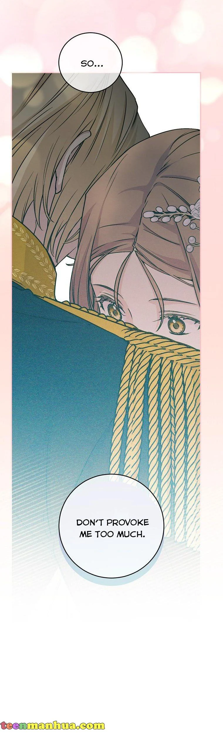 A Talented Maid Chapter 69 page 26