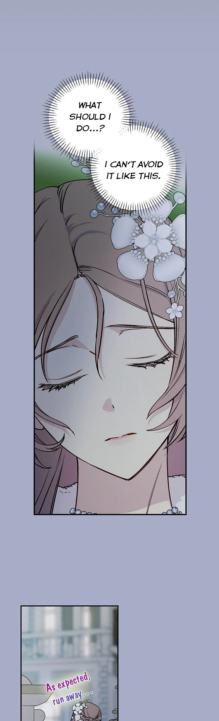 A Talented Maid Chapter 69 page 31