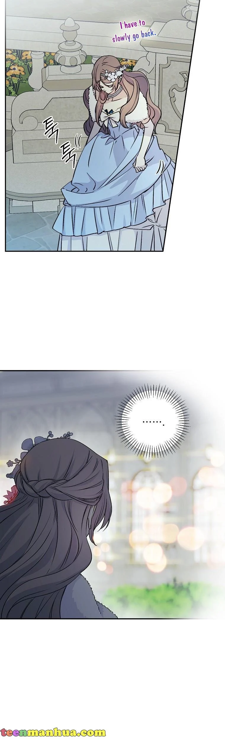 A Talented Maid Chapter 69 page 33