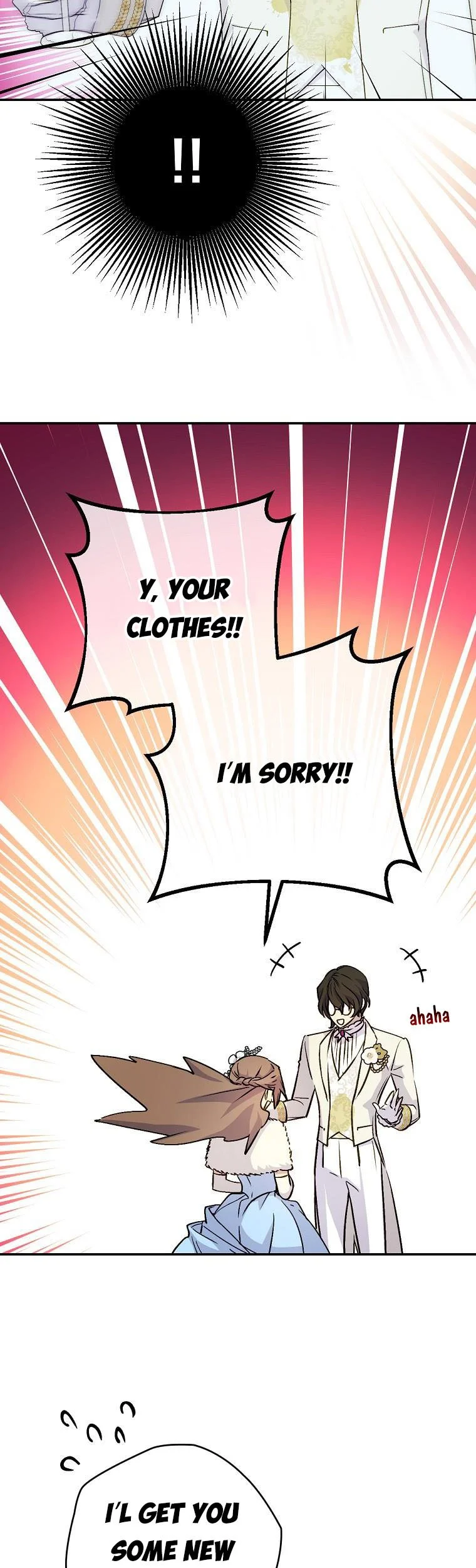 A Talented Maid Chapter 69 page 39