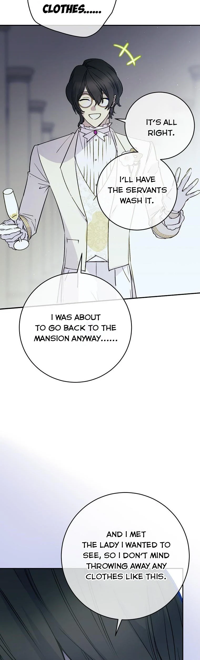 A Talented Maid Chapter 69 page 40