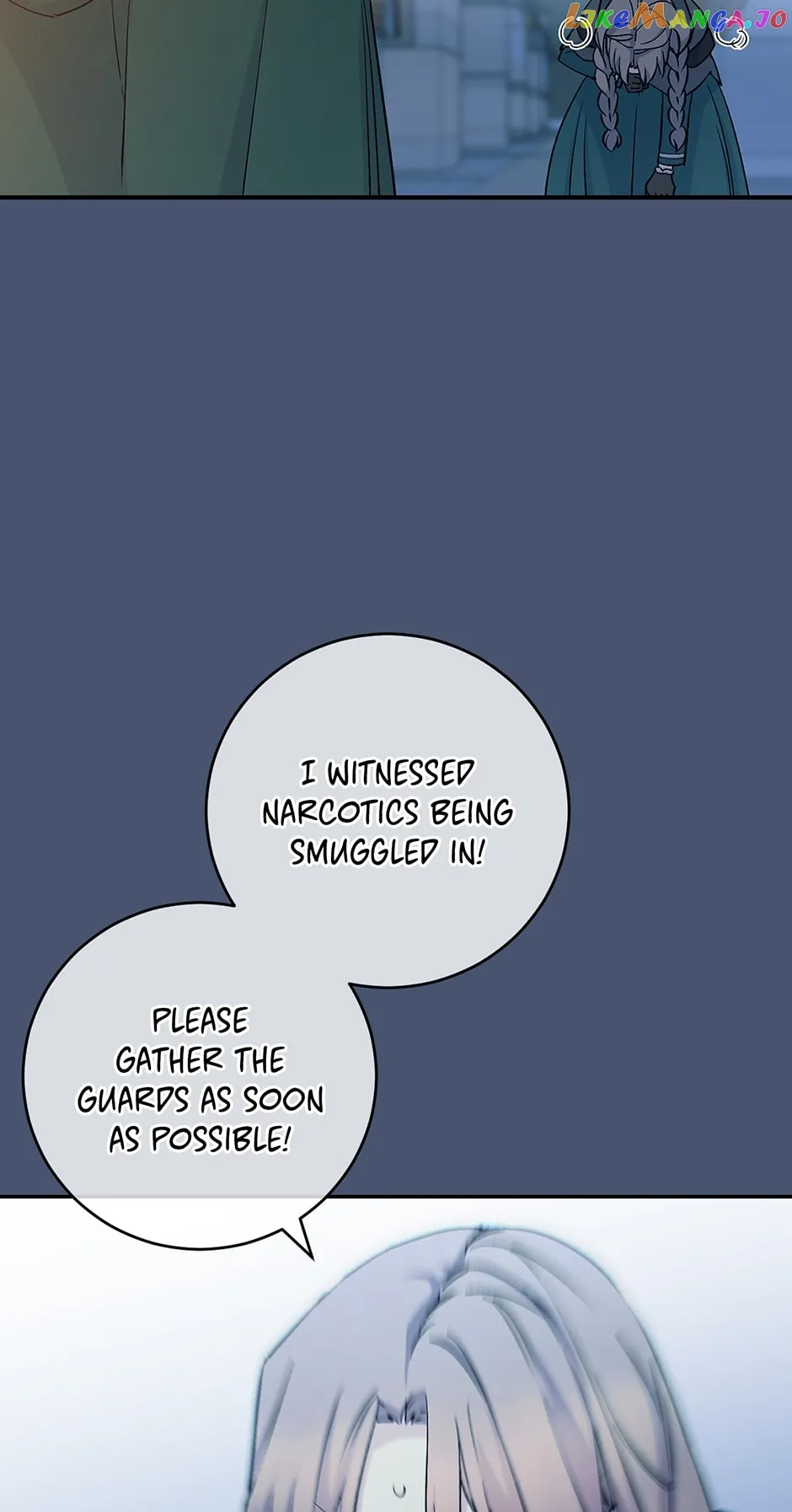 A Talented Maid Chapter 76 page 3