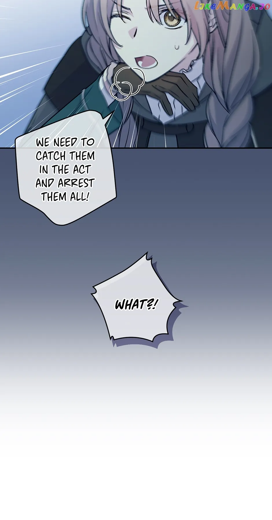 A Talented Maid Chapter 76 page 4