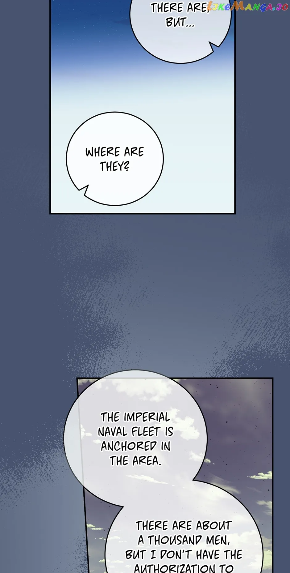 A Talented Maid Chapter 76 page 10