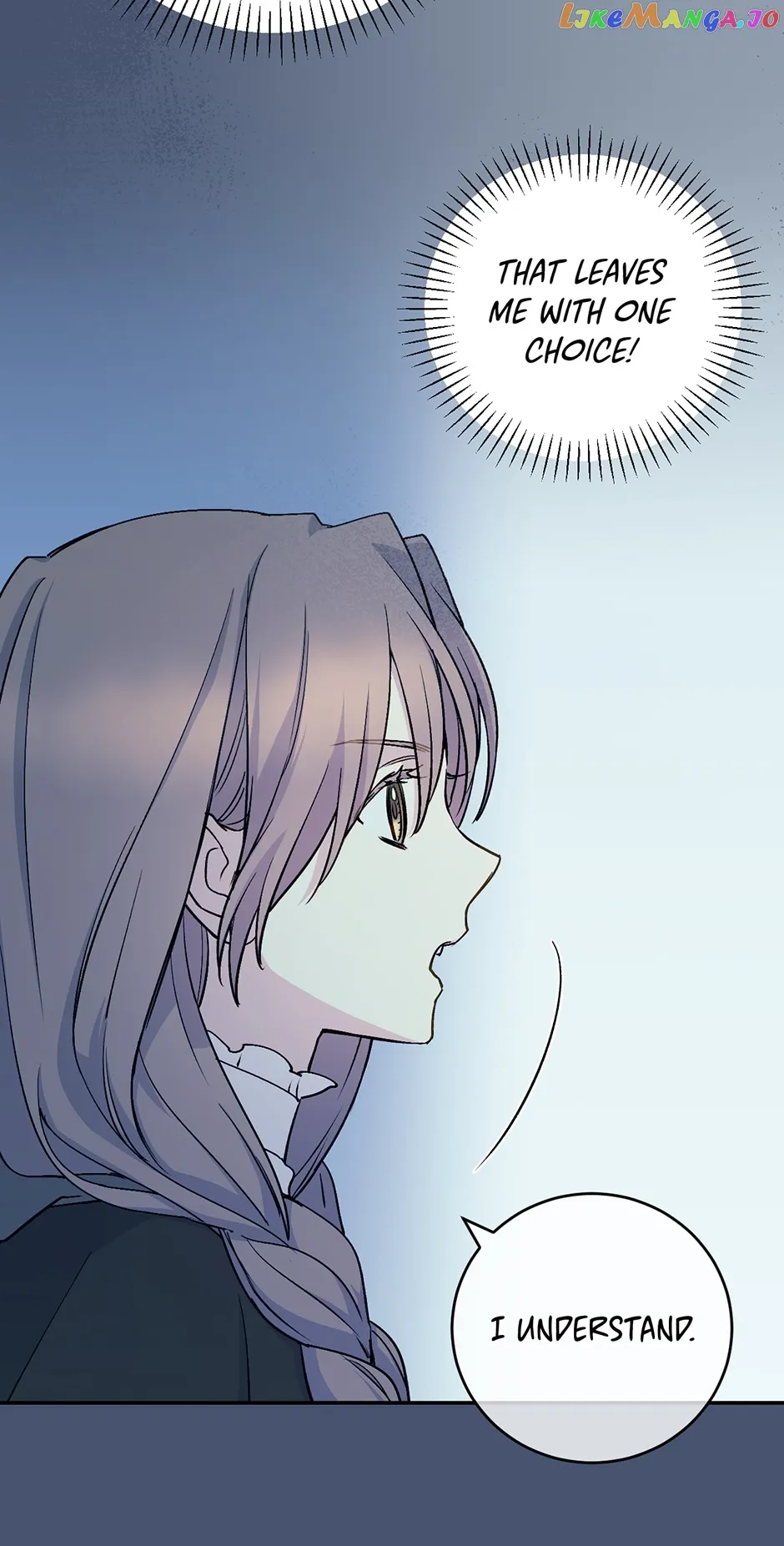 A Talented Maid Chapter 76 page 12