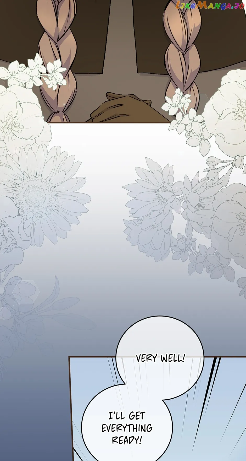 A Talented Maid Chapter 76 page 17