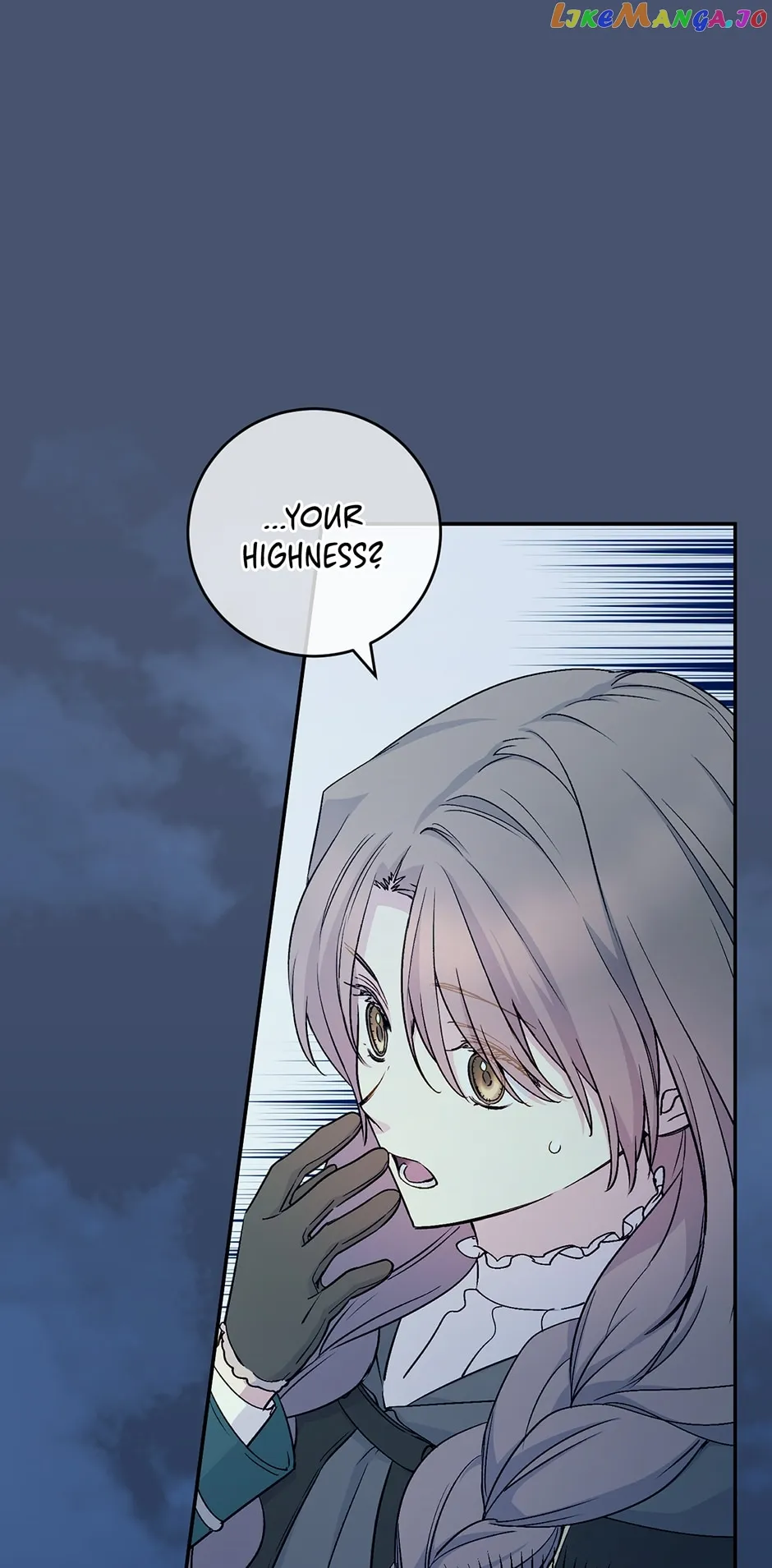 A Talented Maid Chapter 76 page 21