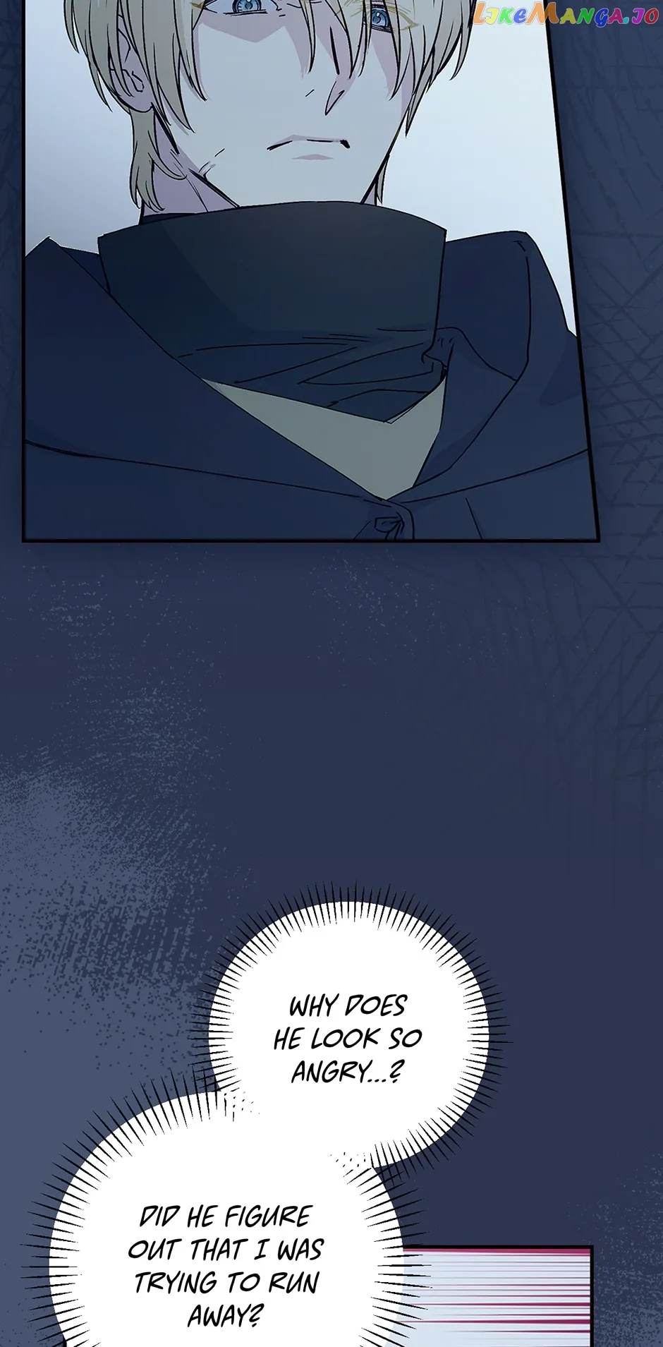A Talented Maid Chapter 76 page 24