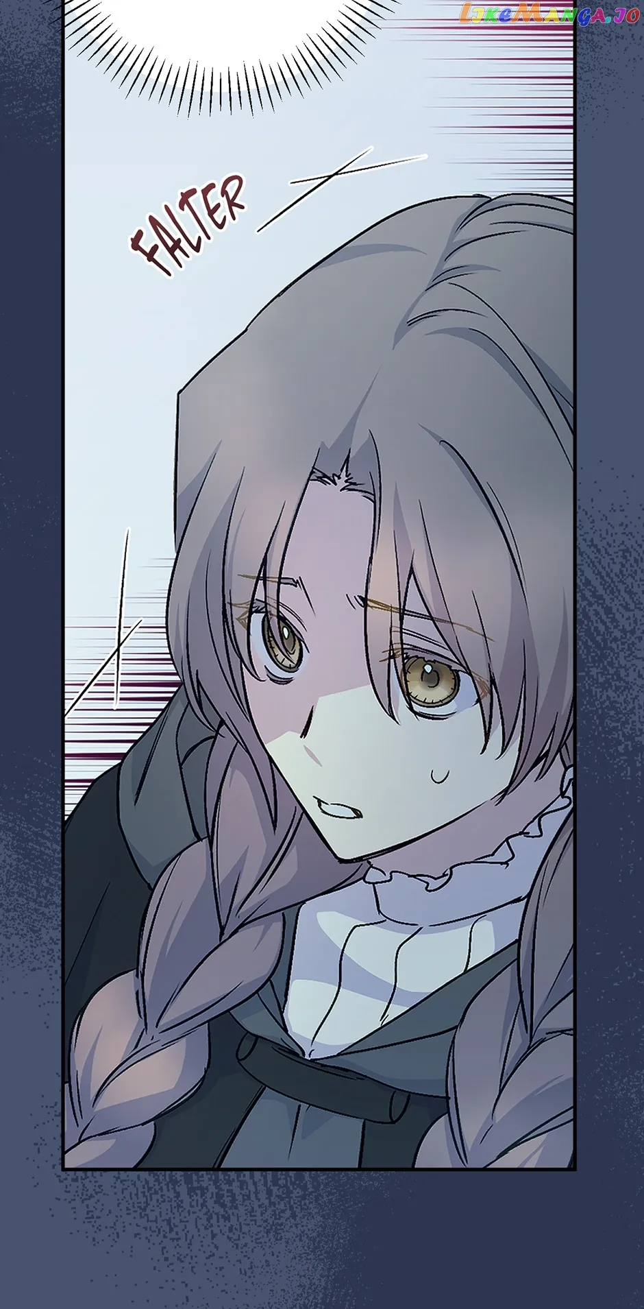 A Talented Maid Chapter 76 page 25
