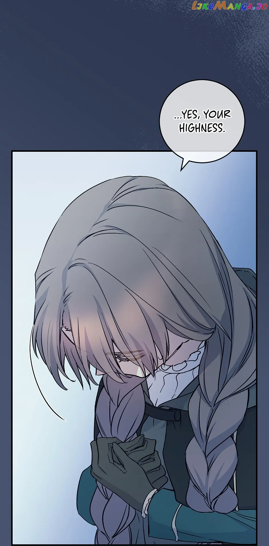 A Talented Maid Chapter 76 page 27