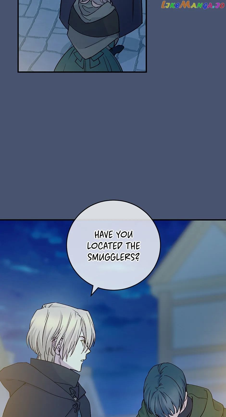 A Talented Maid Chapter 76 page 30