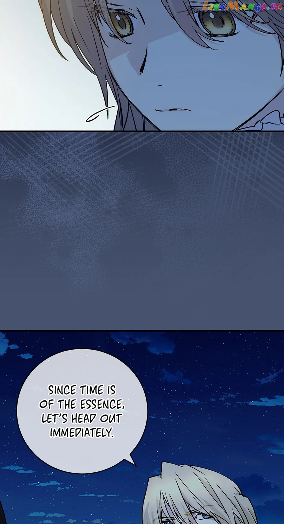 A Talented Maid Chapter 76 page 33