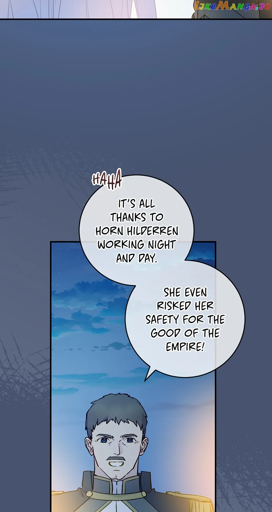 A Talented Maid Chapter 76 page 42