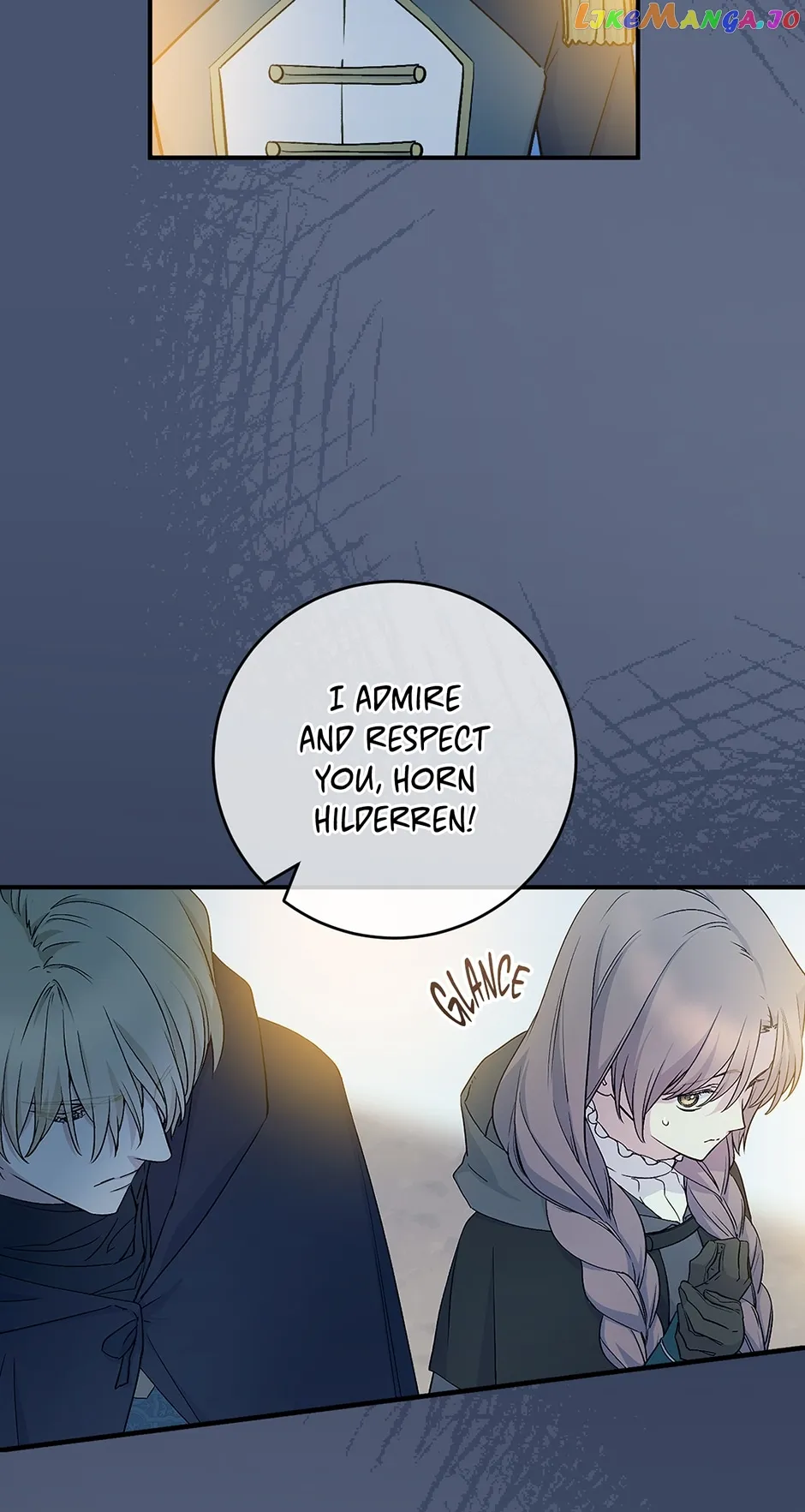 A Talented Maid Chapter 76 page 43