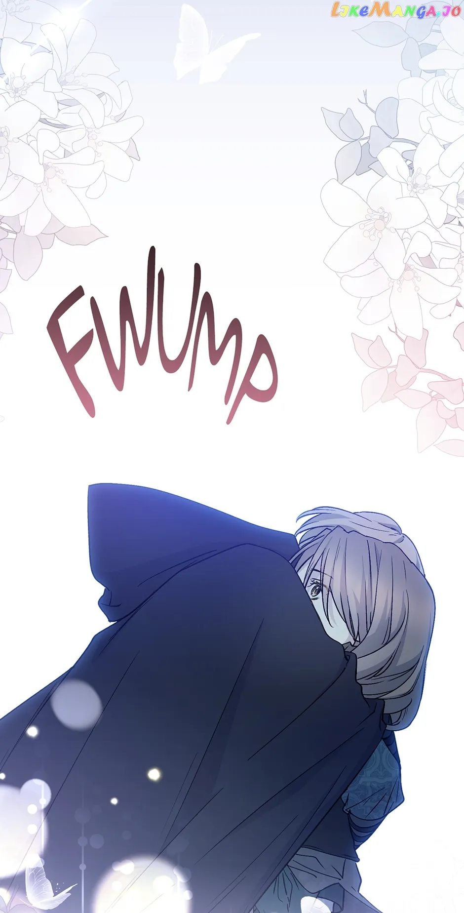 A Talented Maid Chapter 76 page 55