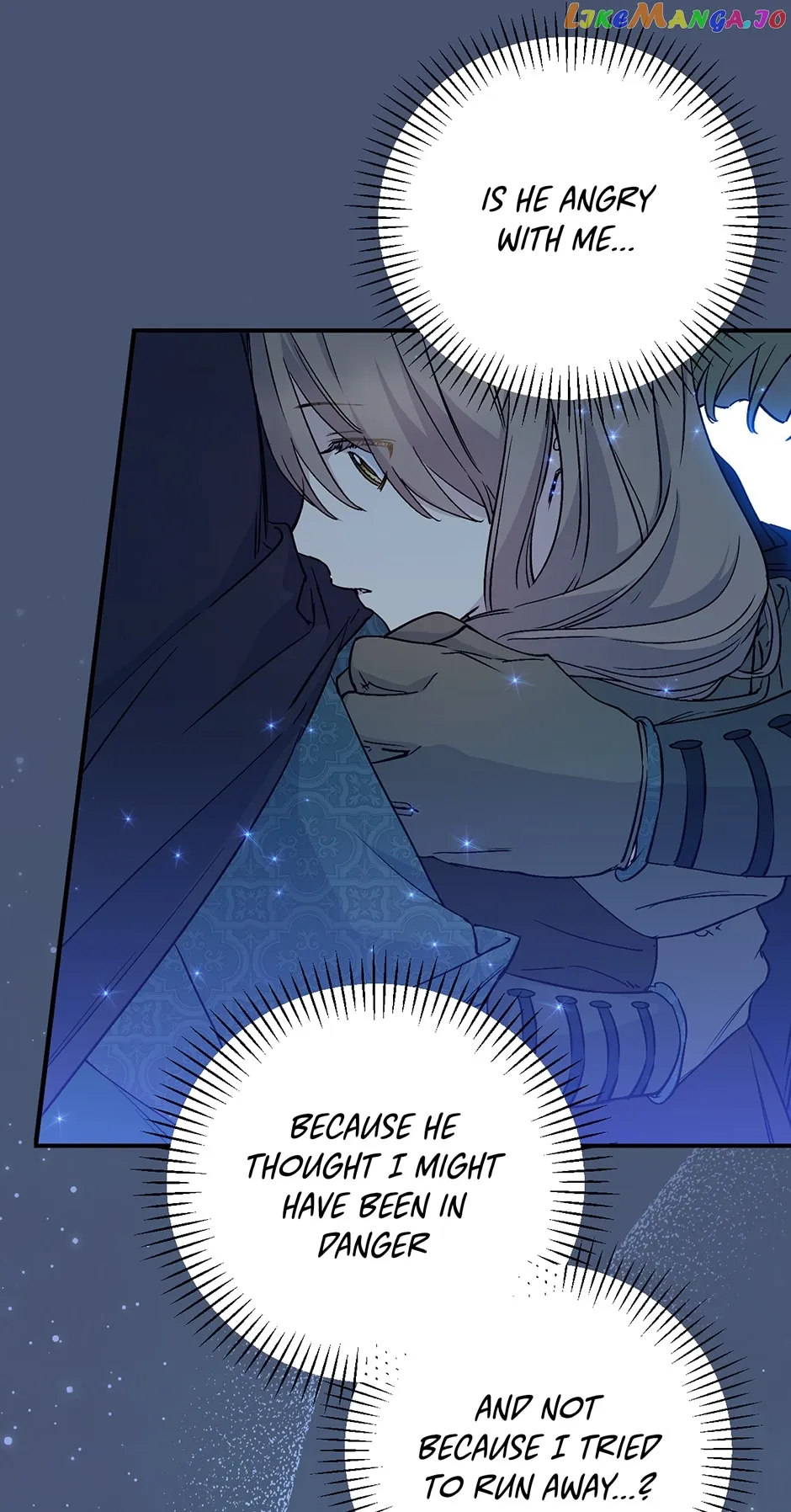A Talented Maid Chapter 76 page 59