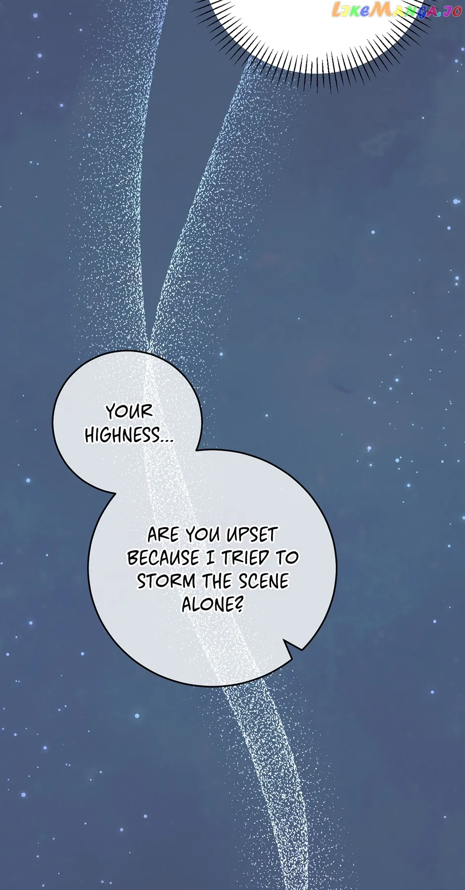 A Talented Maid Chapter 76 page 60