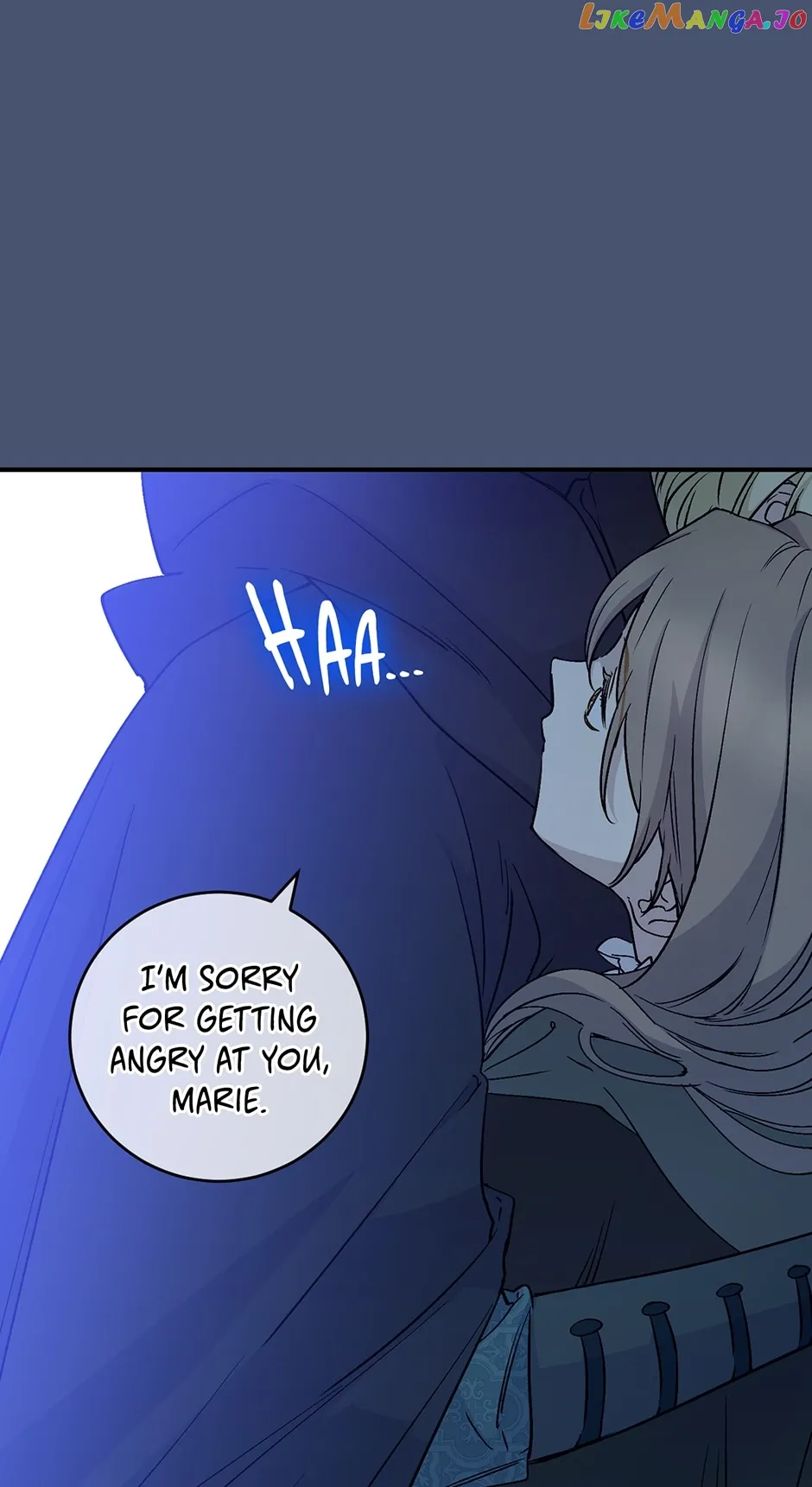 A Talented Maid Chapter 76 page 65