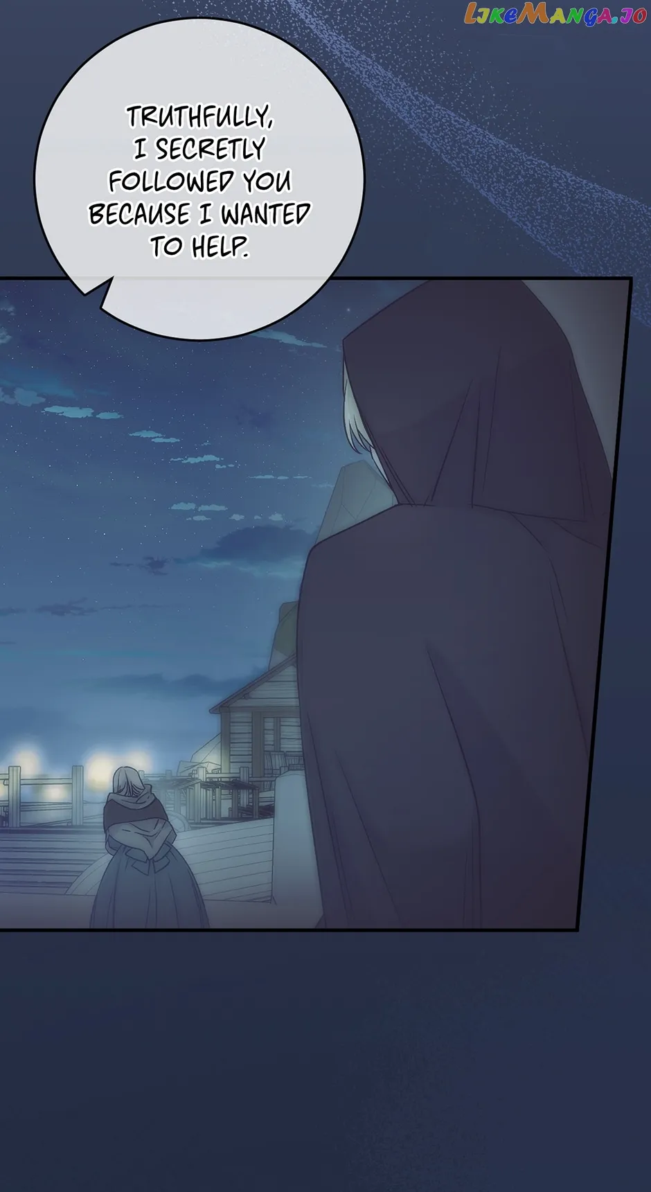 A Talented Maid Chapter 76 page 68