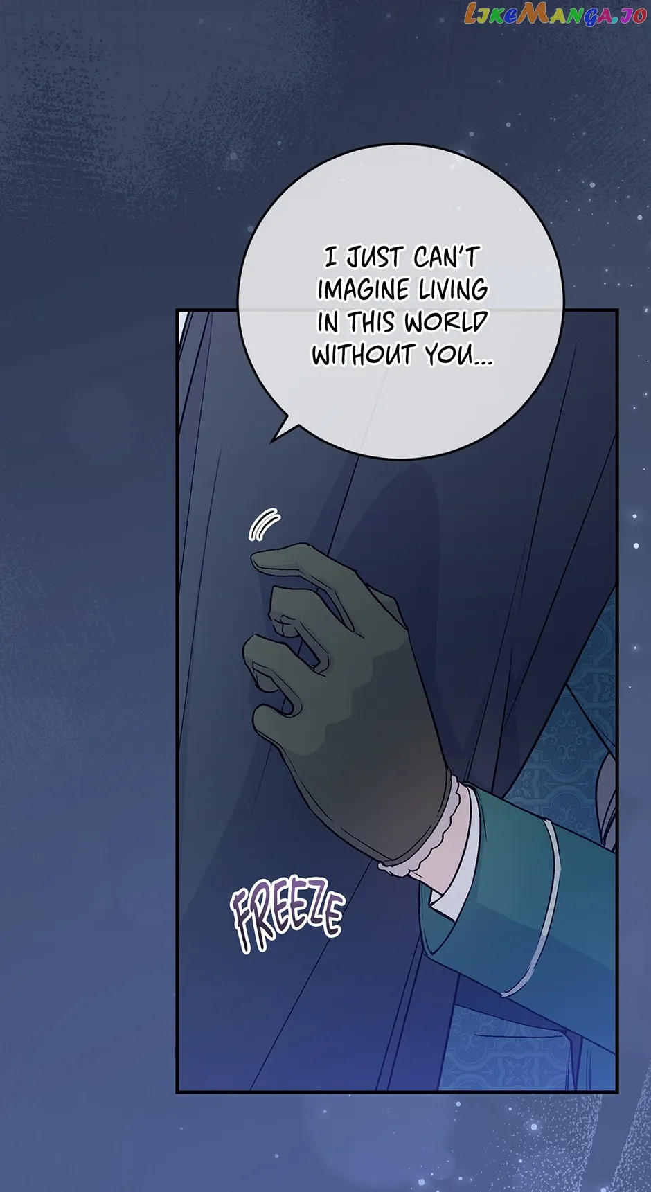 A Talented Maid Chapter 76 page 70