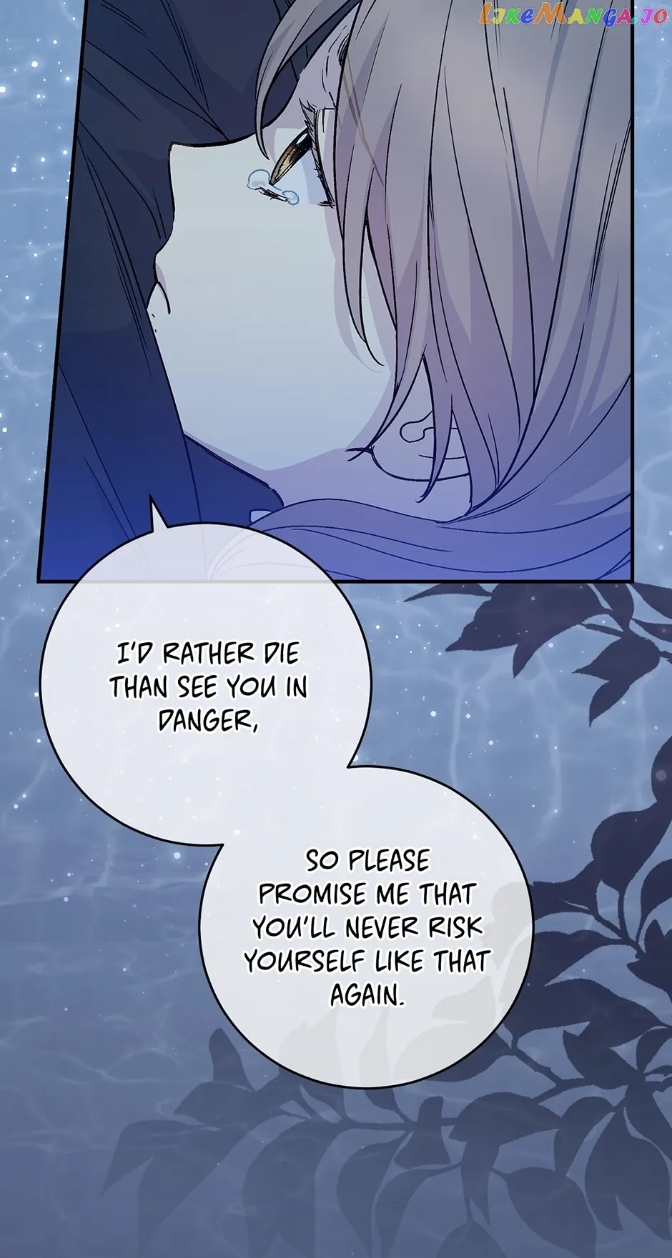 A Talented Maid Chapter 76 page 73