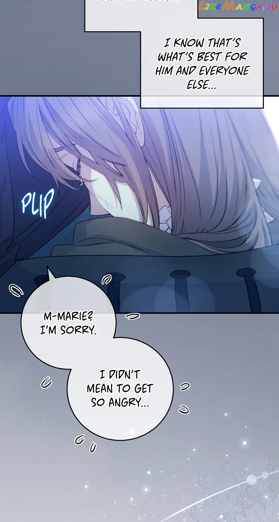 A Talented Maid Chapter 76 page 76