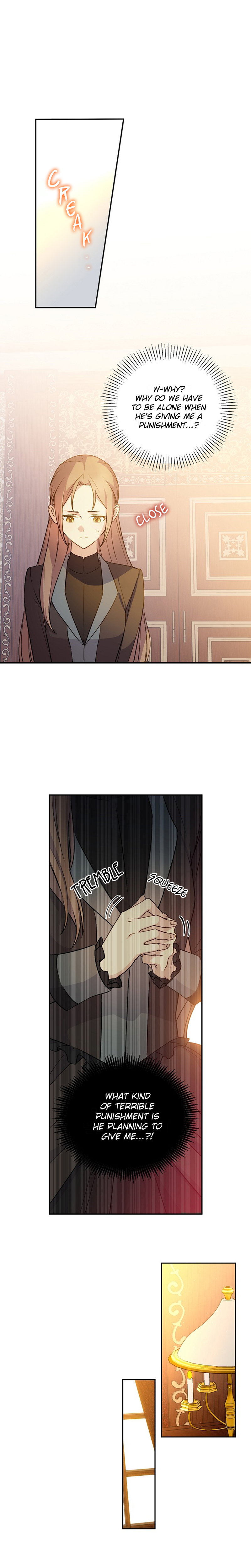 A Talented Maid Chapter 27 page 2