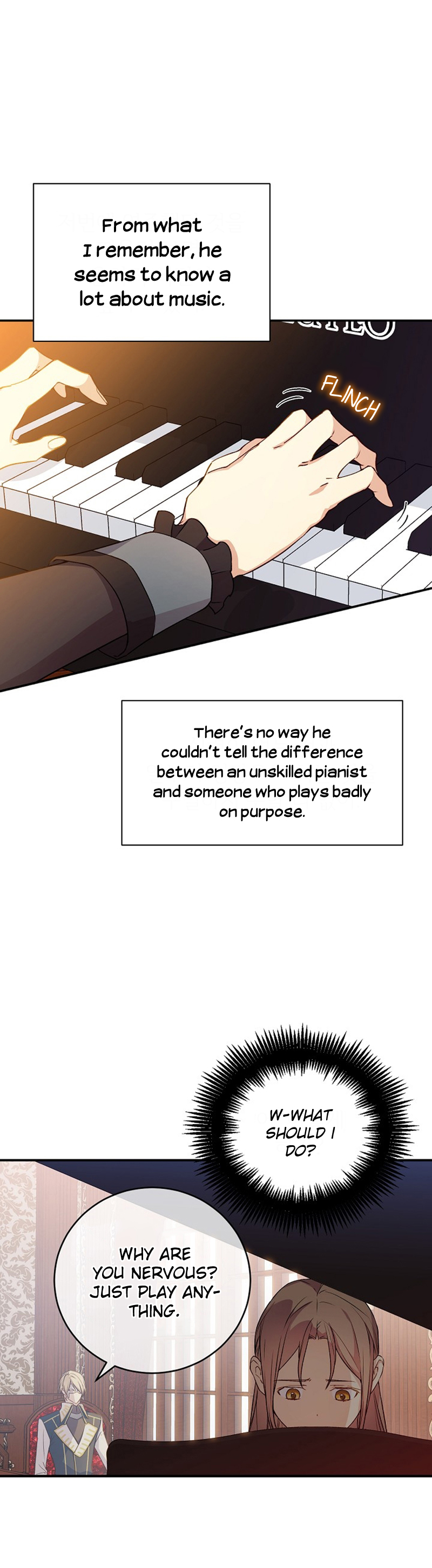 A Talented Maid Chapter 27 page 6