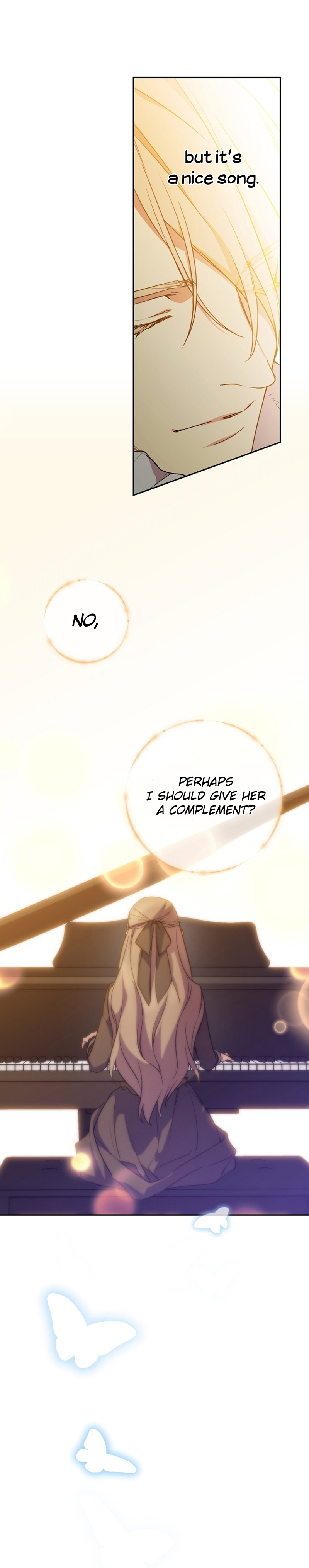 A Talented Maid Chapter 27 page 9