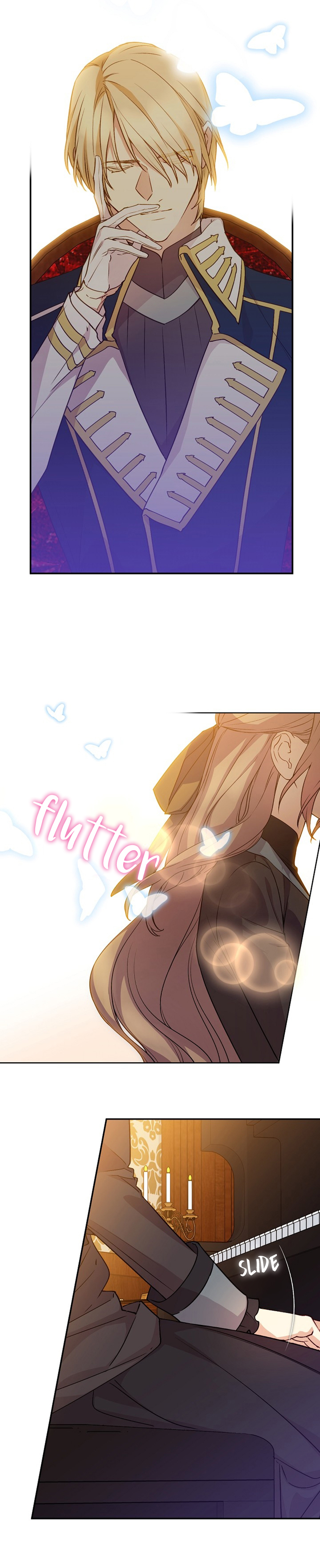 A Talented Maid Chapter 27 page 10