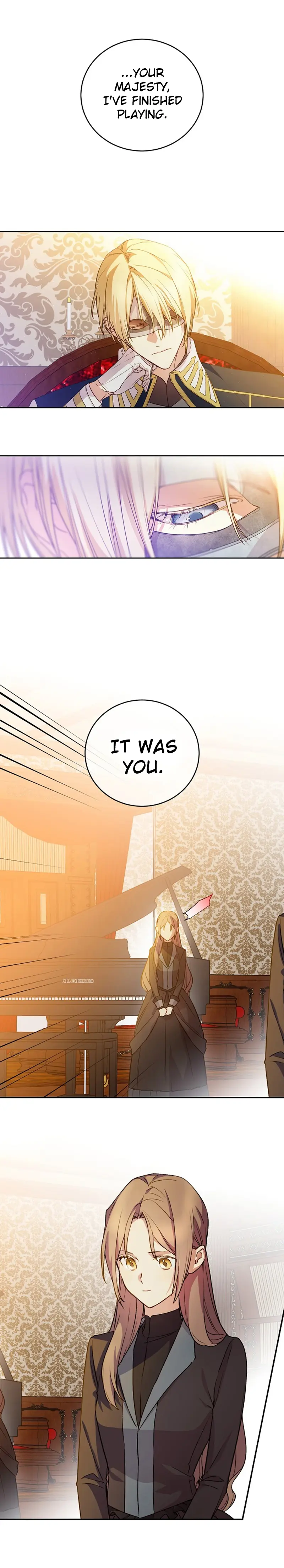 A Talented Maid Chapter 27 page 11