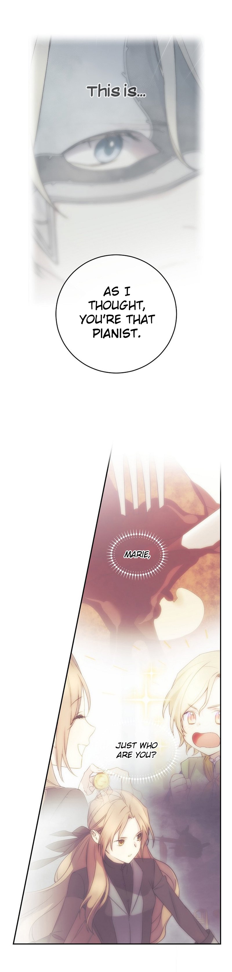 A Talented Maid Chapter 27 page 12