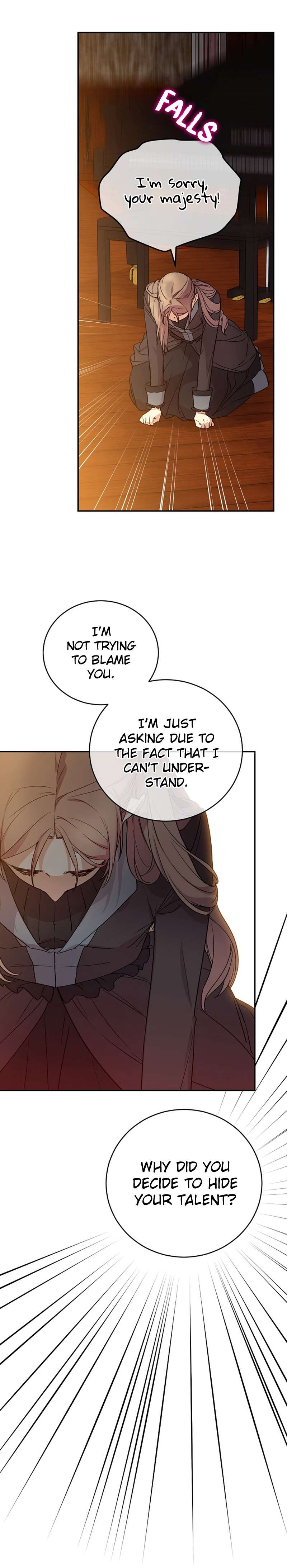 A Talented Maid Chapter 27 page 14