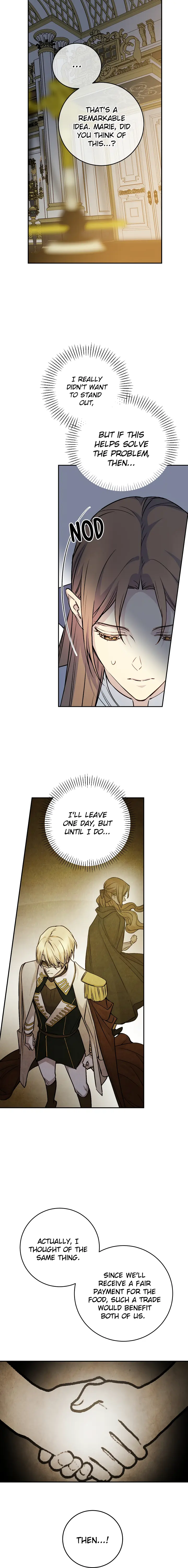 A Talented Maid Chapter 45 page 6
