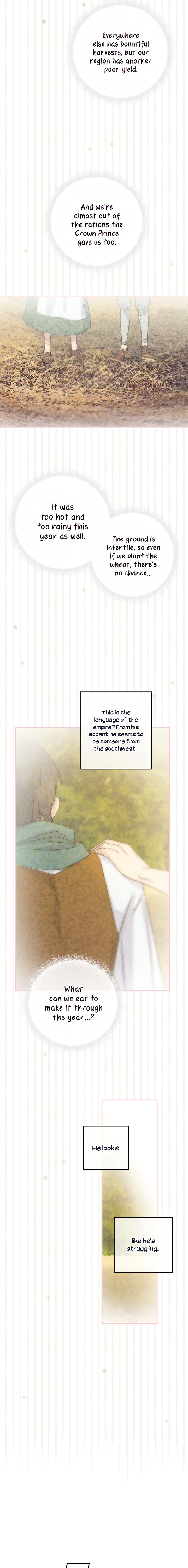 A Talented Maid Chapter 45 page 10