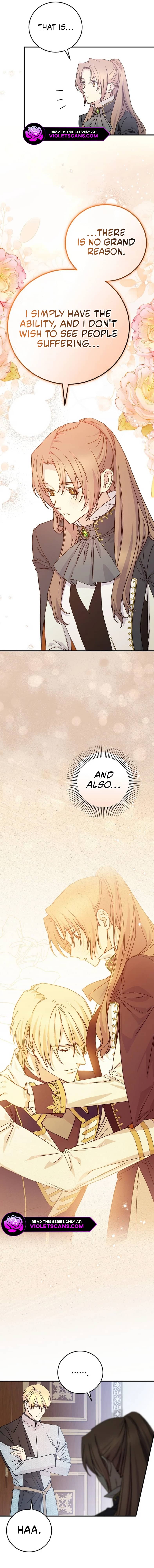 A Talented Maid Chapter 94 page 7